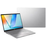 ASUS Vivobook S14 laptop 14in, imported from the UK