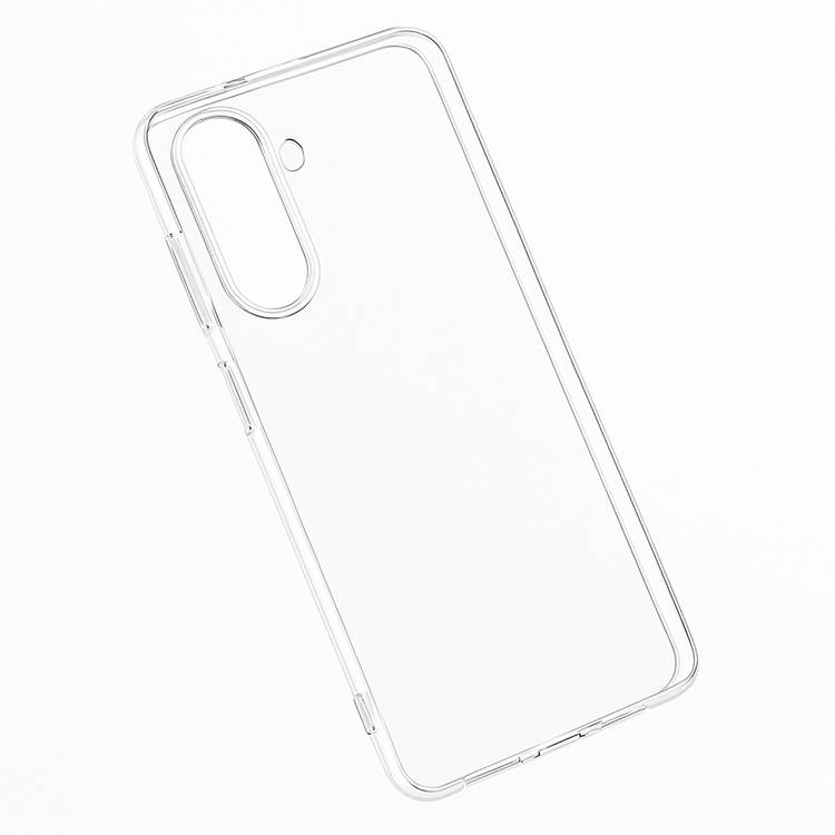 Proporta clear phone case for Samsung Galaxy A26, UK version
