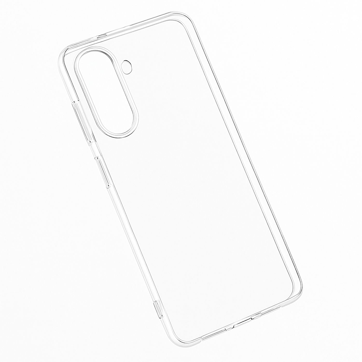 Proporta clear phone case for Samsung Galaxy A26, UK version