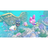 Hello Kitty Island Adventure Nintendo Switch game (British brand)