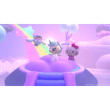 Hello Kitty Island Adventure Nintendo Switch game (British brand)