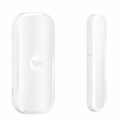 Argos Yale Smart Alarm Indoor Window Door Contact Sensor- Buy online at McGrocer