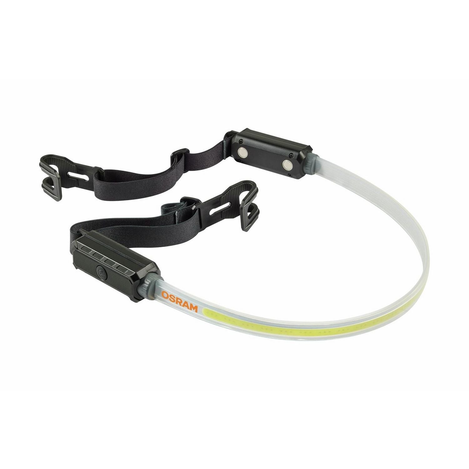 Osram flexible LED utility lamp, imported from the UK