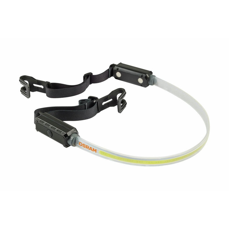 Osram flexible LED utility lamp, imported from the UK