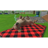 Little Friends Puppy Island Nintendo Switch game (British brand)