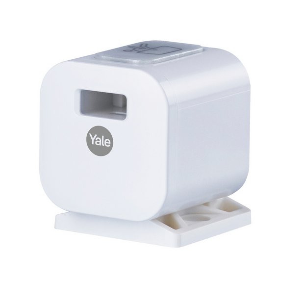 Yale smart cabinet lock for indoor use (British brand)