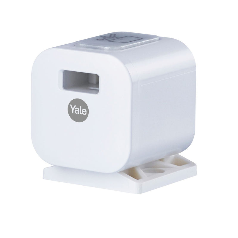 Yale smart cabinet lock for indoor use (British brand)