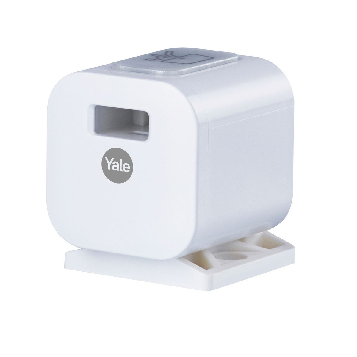 Yale smart cabinet lock for indoor use (British brand)