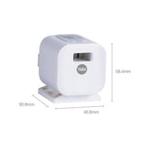 Yale smart cabinet lock for indoor use (British brand)