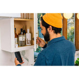 Yale smart cabinet lock for indoor use (British brand)