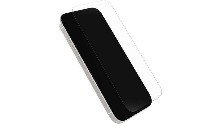 OtterBox glass screen protector for iPhone 17 Pro, imported from the UK