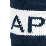 Habitat Aspen scented candle in glass jar with knitted cover, UK version