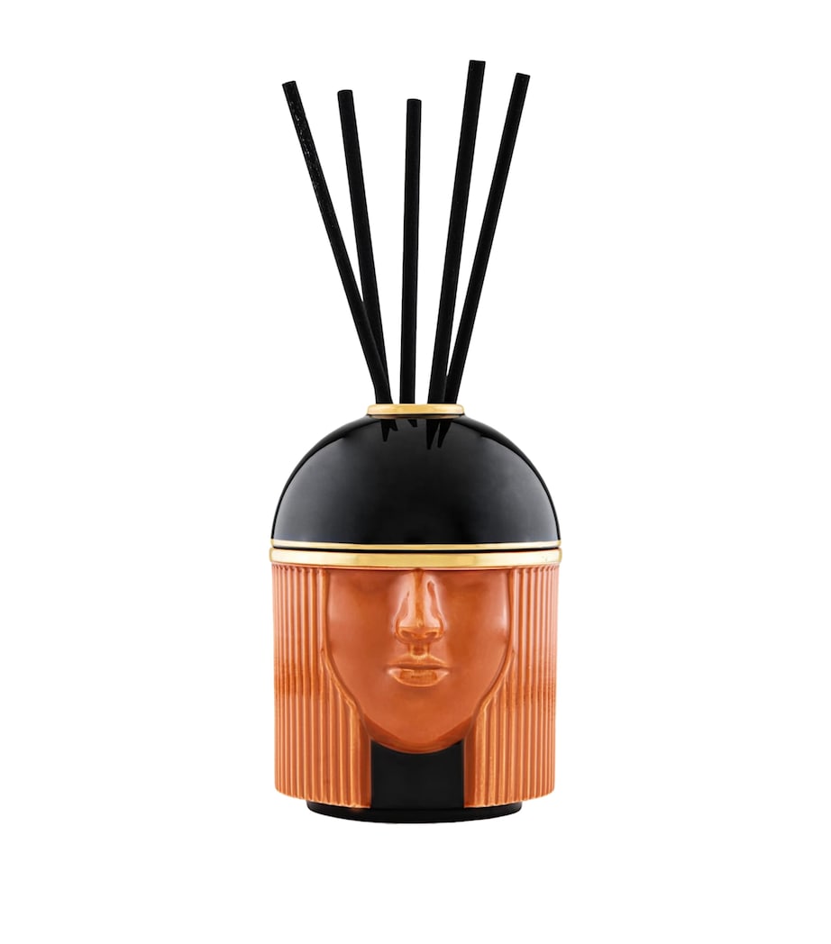 Ginori 1735 Orange Renaissance diffuser 400ml - British product