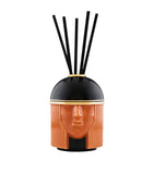 Ginori 1735 Orange Renaissance diffuser 400ml - British product