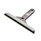 Simplehuman Foldaway Squeegee shower tool, UK version