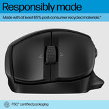 HP 480 Comfort Bluetooth mouse, imported from the UK