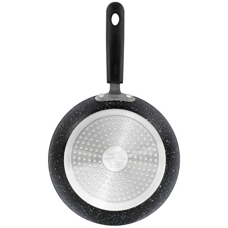 Scoville Neverstick frying pan 20cm, imported from the UK
