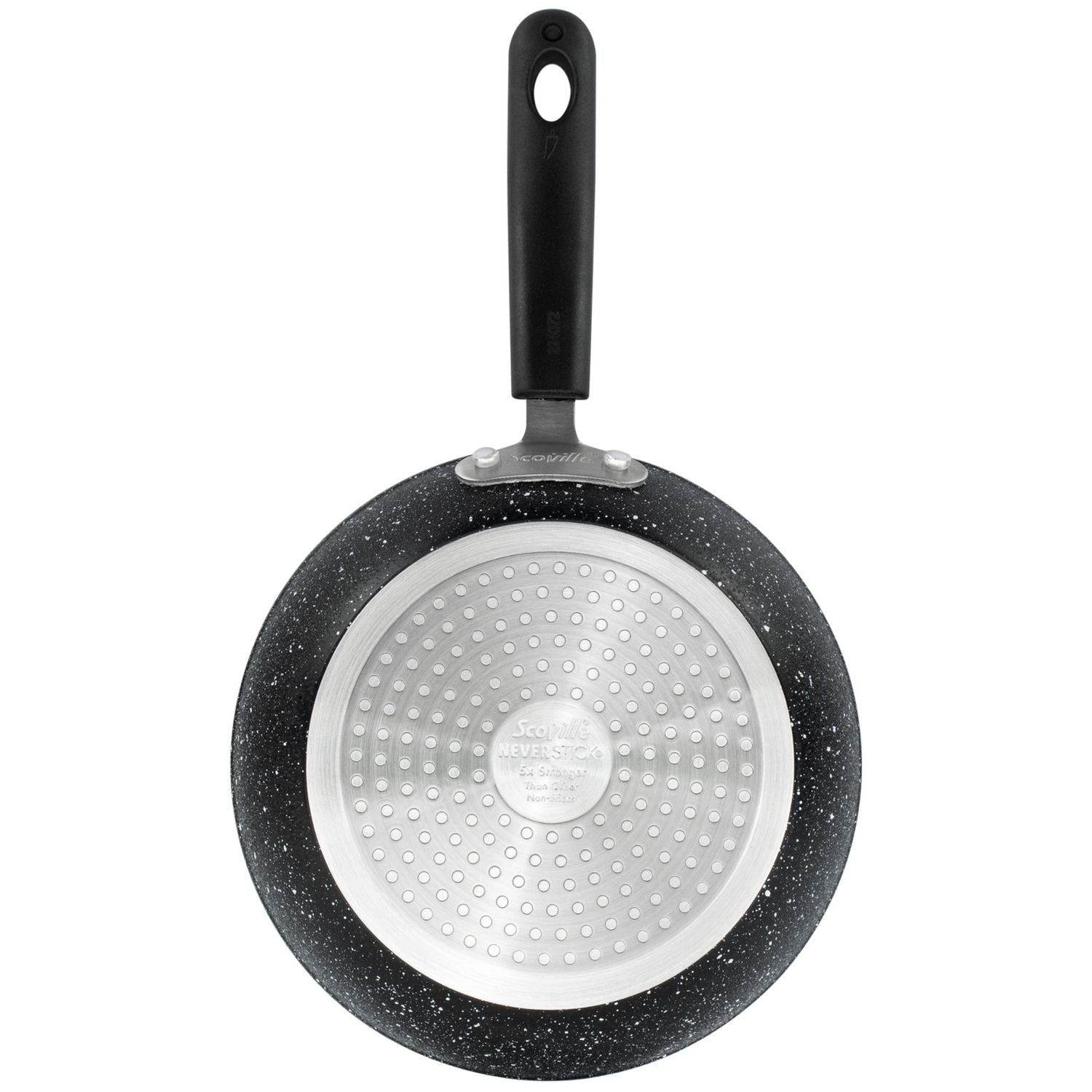 Scoville Neverstick frying pan 20cm, imported from the UK