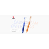 Oclean Ease electric toothbrush orange (British brand)