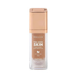 Profusion Longwear Skin Perfector Tan 410, imported from the UK.