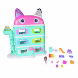 Gabby's Dollhouse Movie Dollhouse 63cm, UK version