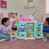 Gabby's Dollhouse Movie Dollhouse 63cm, UK version