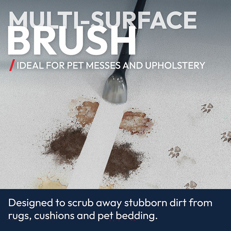 Hoover HS5 carpet washer portable cleaner - British product