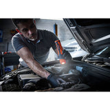 Osram LEDinspect 270 lumen torch, imported from the UK