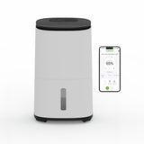 Meaco Arete Two 20L dehumidifier - British product