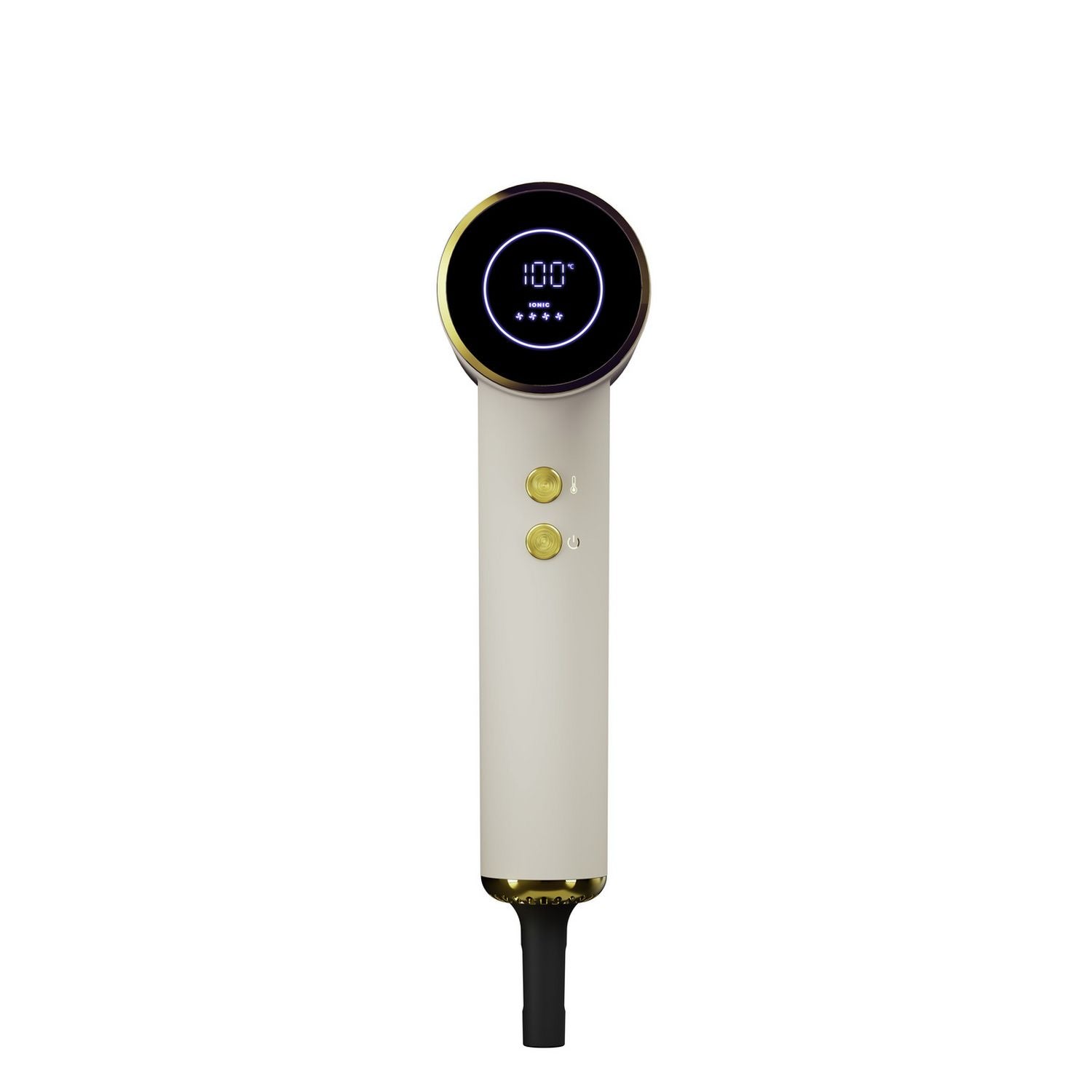 Gtech Dryonic Ionic hair dryer Oyster (British brand)