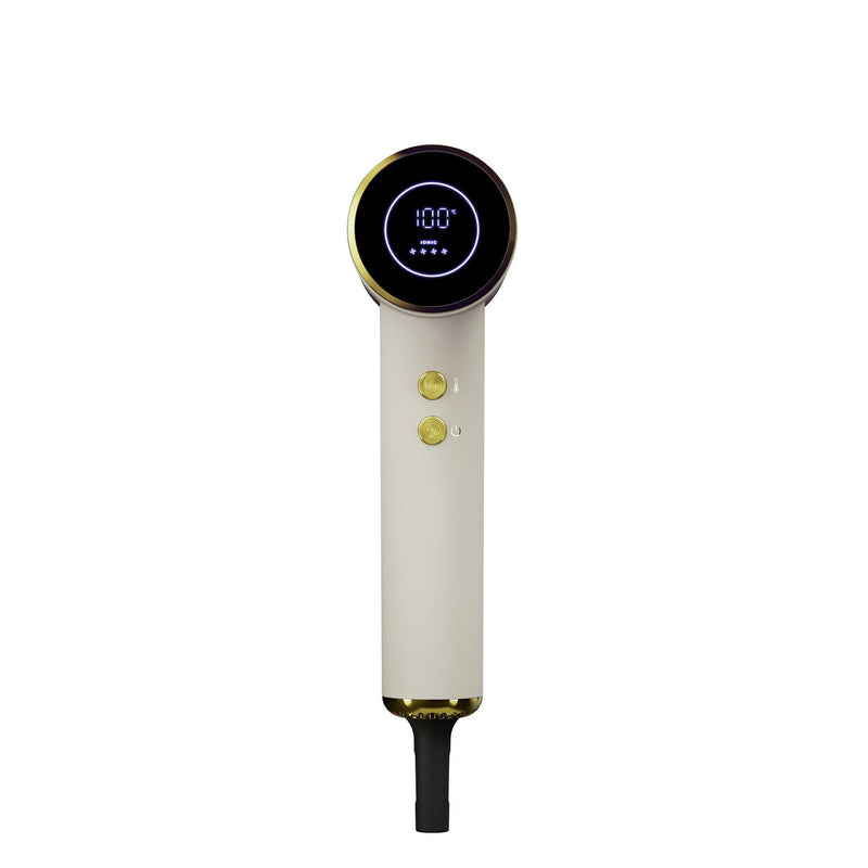 Gtech Dryonic Ionic hair dryer Oyster (British brand)