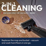 Hoover HW3 cordless floor cleaner, imported from the UK