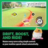Kirby Air Riders Nintendo Switch 2 (British brand)