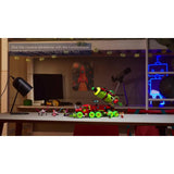LEGO DREAMZzz Mateo's Spray Paint Truck building set 929 pieces, imported from the UK