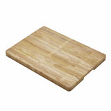 Habitat bamboo butchers block (British brand)