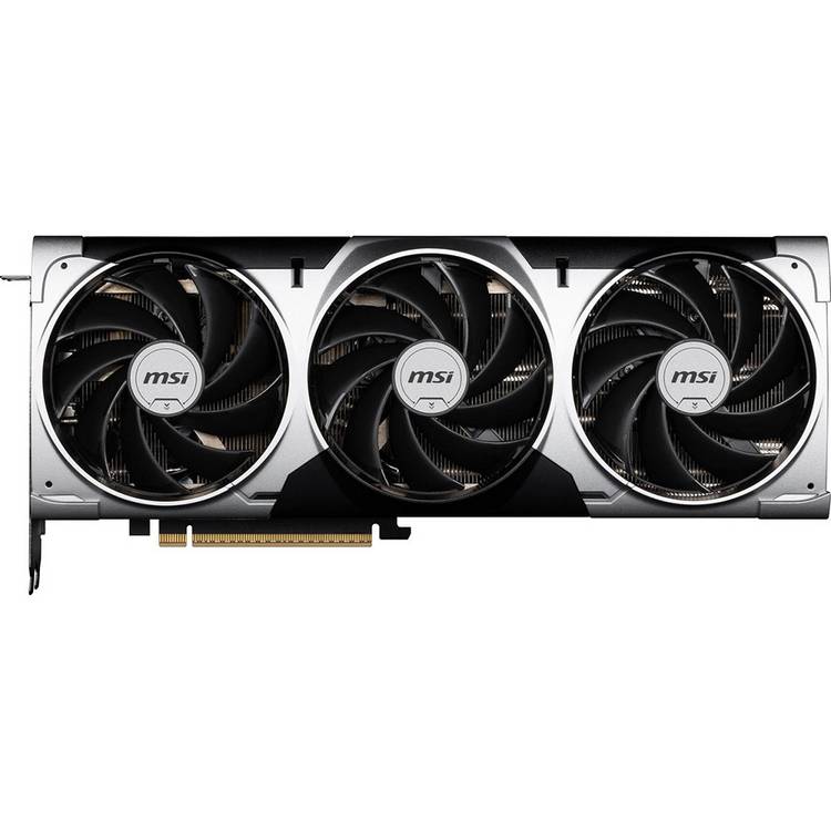 MSI RTX 5070 Ti Ventus 3X OC 16GB, imported from the UK