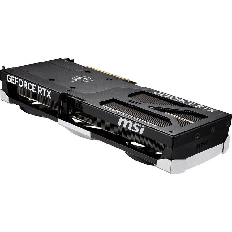 MSI RTX 5070 Ti Ventus 3X OC 16GB, imported from the UK