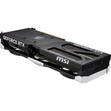 MSI RTX 5070 Ti Ventus 3X OC 16GB, imported from the UK