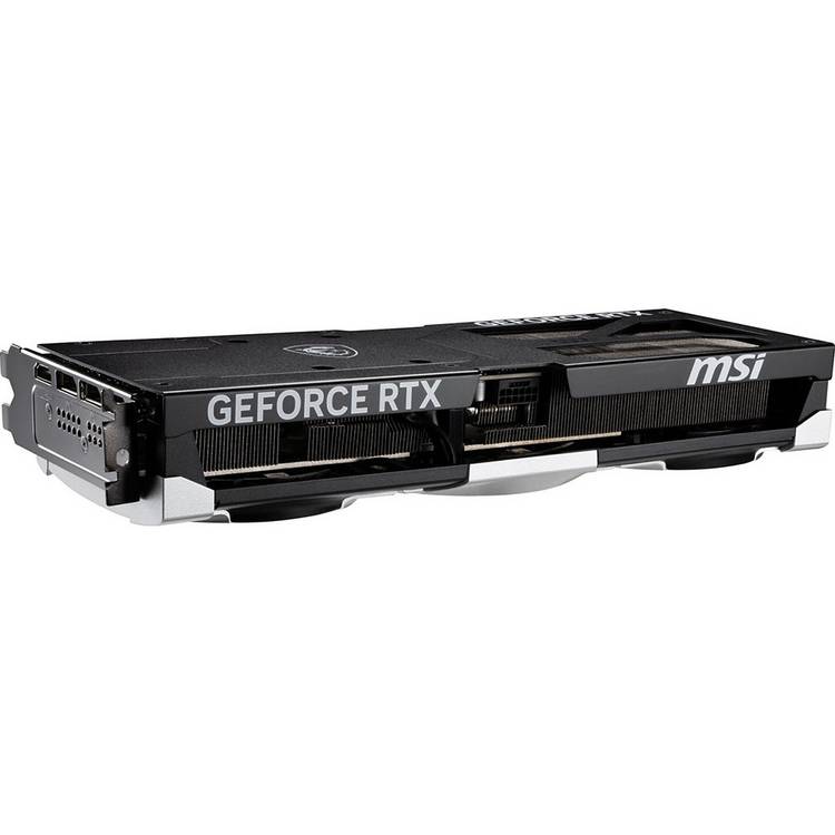 MSI RTX 5070 Ti Ventus 3X OC 16GB, imported from the UK