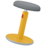 Leitz Ergo Cosy Stool 2-in-1 sit stand stool - British product