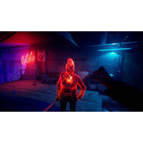 Vampire The Masquerade Bloodlines 2 Day One Ed PS5, UK version