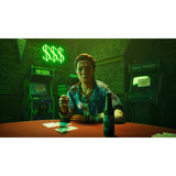 Vampire The Masquerade Bloodlines 2 Day One Ed PS5, UK version