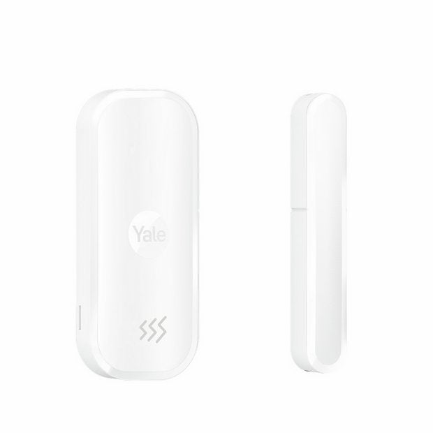 Yale Pre Break-In Sensor door and window shock detector (British brand)