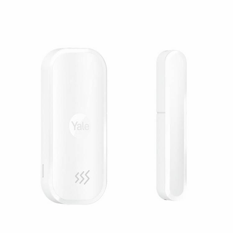 Yale Pre Break-In Sensor door and window shock detector (British brand)