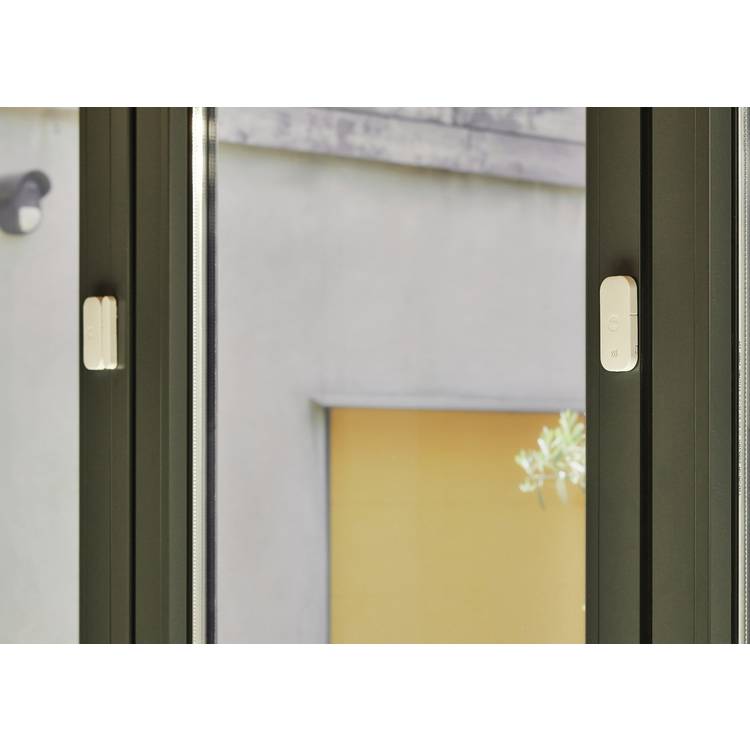 Yale Pre Break-In Sensor door and window shock detector (British brand)