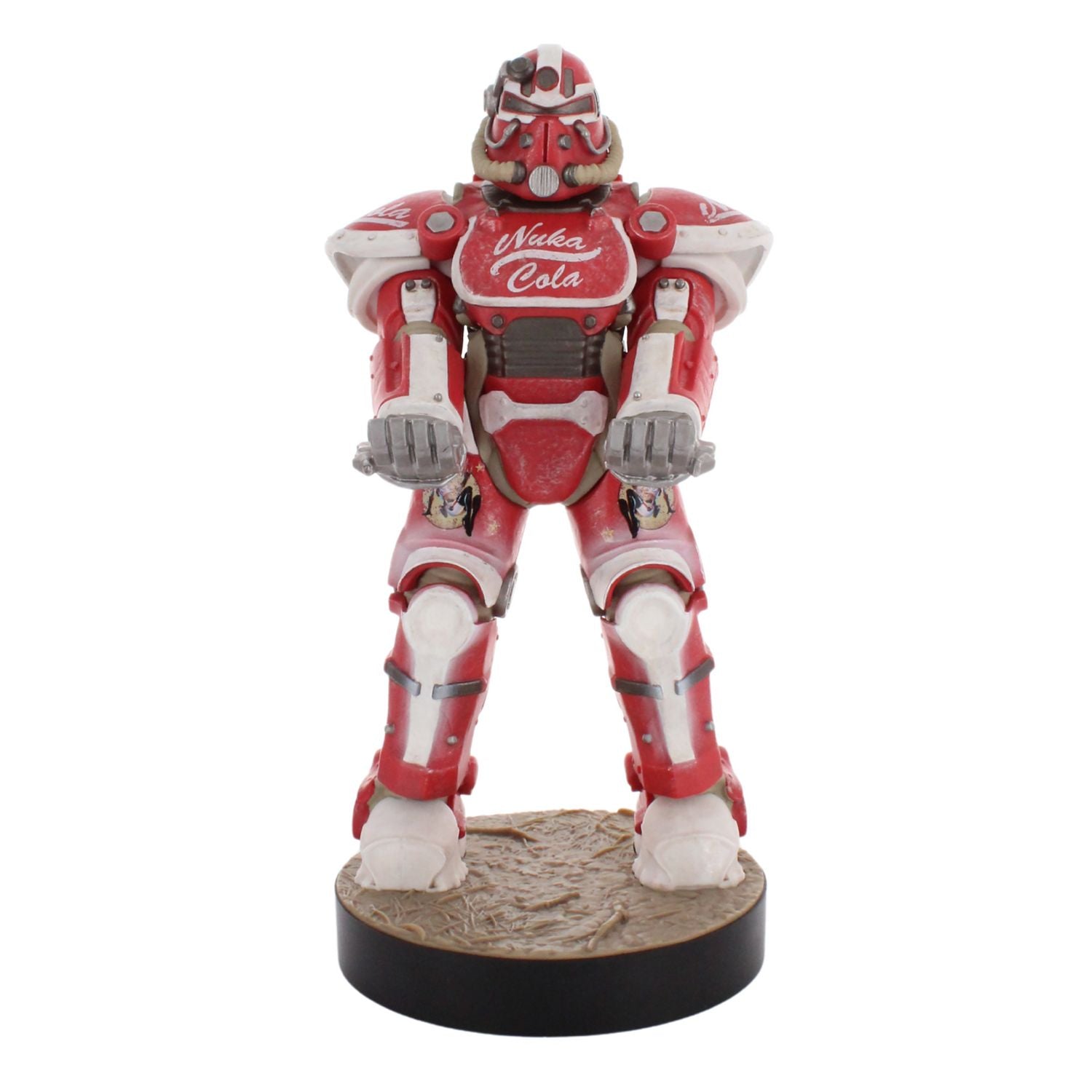 Cable Guys Nuka Cola Knight controller phone holder 25cm - British product