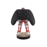 Cable Guys Nuka Cola Knight controller phone holder 25cm - British product