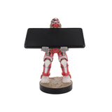 Cable Guys Nuka Cola Knight controller phone holder 25cm - British product