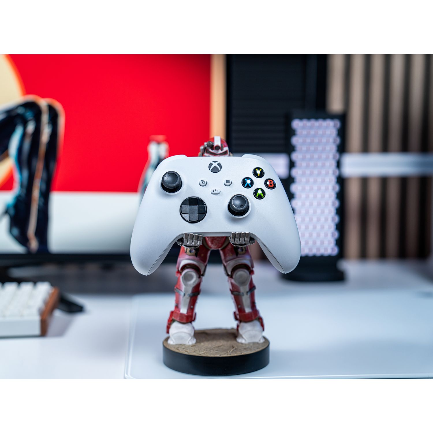 Cable Guys Nuka Cola Knight controller phone holder 25cm - British product
