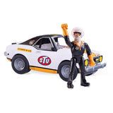 Stuntman Stu Race Ace stunt car - British product
